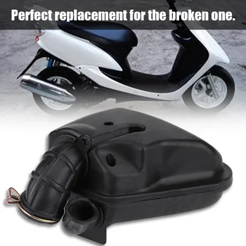 Air Box Air Cleaner Air Filter Assembly for YAMAHA Minarelli JOG 50 90 3KJ 4DM CPI Keeway motorcycle accessories
Air Box Air Cleaner Air Filter Assembly for YAMAHA Minarelli JOG 50 90 3KJ 4DM CPI Keeway motorcycle accessories