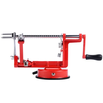 Three-in-one Apple Peeling Machine Kitchen Gadgets Pineapple Slicer Avocado Slicer Orange Peeler Kitchen Gadgets and Accessories
Three-in-one Apple Peeling Machine Kitchen Gadgets Pineapple Slicer Avocado Slicer Orange Peeler Kitchen Gadgets and Accessories