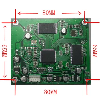 Feedback Suppressor Module Microphone Anti-howling Noise Reduction Anti-flying Microphone Self-exciting Conference Teaching
Feedback Suppressor Module Microphone Anti-howling Noise Reduction Anti-flying Microphone Self-exciting Conference Teaching