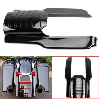 Motorcycle 7" Rear Fender Extension Stretched Bag Mudguard Insert Fillers For Harley Touring Electra Road Glide Bike 1996-2008
Motorcycle 7" Rear Fender Extension Stretched Bag Mudguard Insert Fillers For Harley Touring Electra Road Glide Bike 1996-2008