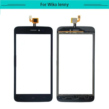 20pcs/lot Touch for Wiko Lenny Touch Screen Glass Digitizer Touch Panel Replacement Free Shipping
20pcs/lot Touch for Wiko Lenny Touch Screen Glass Digitizer Touch Panel Replacement Free Shipping