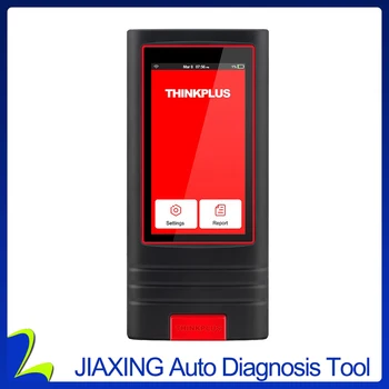 2020 new arrival Thinkcar thinkplus car full system diagnostic tool obd2 code reader scanner multi-language 1 year free update
2020 new arrival Thinkcar thinkplus car full system diagnostic tool obd2 code reader scanner multi-language 1 year free update