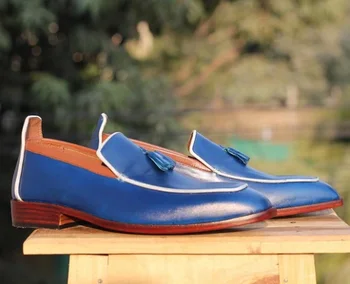 Men pu Leather Shoes Low Heel Fringe Shoes Dress Shoes Brogue Shoes Spring Ankle Boots Vintage Classic Male Casual YK092
Men pu Leather Shoes Low Heel Fringe Shoes Dress Shoes Brogue Shoes Spring Ankle Boots Vintage Classic Male Casual YK092