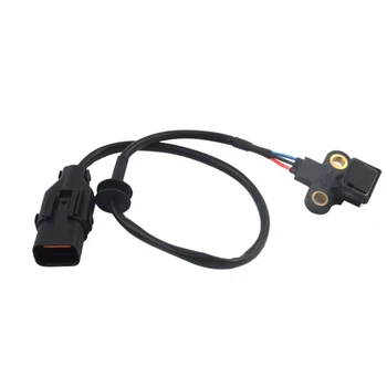 39318-39800 Crankshaft Position Sensor CPS Sensor for 2003-2006 Kia Sorento 3.5L V6 3931839800
39318-39800 Crankshaft Position Sensor CPS Sensor for 2003-2006 Kia Sorento 3.5L V6 3931839800