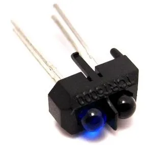 1 piece = 1000 TCRT5000 sensor TCRT5000L photoelectric switch reflective optocoupler
1 piece = 1000 TCRT5000 sensor TCRT5000L photoelectric switch reflective optocoupler