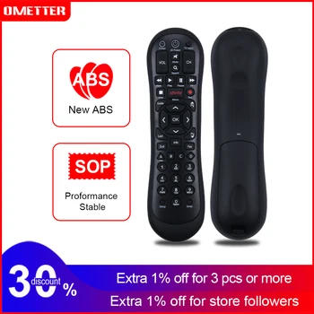XR2 remote control use for Xfinity DVR HD TV Remote Control XR2 Version R2 RC2923901/01BR Fernbedienung remoto controller
XR2 remote control use for Xfinity DVR HD TV Remote Control XR2 Version R2 RC2923901/01BR Fernbedienung remoto controller