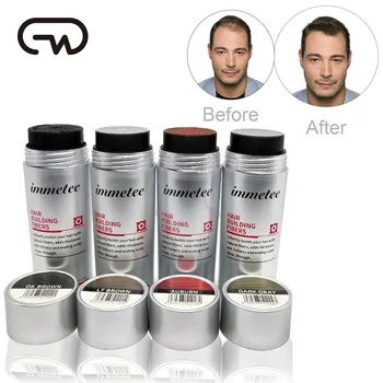 12 Colors Hair Building Fibers Use For Hair Loss Grow In 10 Seconds To Get Fuller Hair 28g IMMETEE Hair Fiber
12 Colors Hair Building Fibers Use For Hair Loss Grow In 10 Seconds To Get Fuller Hair 28g IMMETEE Hair Fiber