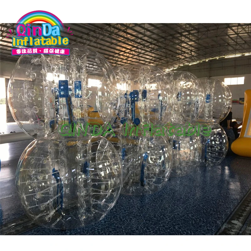 Jumbo Inflatable Buddy Fighting bumper ball suit, Inflatable Knock Ball , adult football soccer toys for sale
Jumbo Inflatable Buddy Fighting bumper ball suit, Inflatable Knock Ball , adult football soccer toys for sale