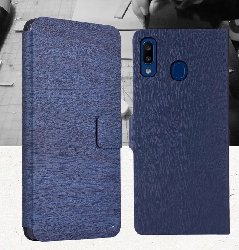 2019 Leather Flip Case on For Samsung A20 Case Back Cover Phone Bag For Samsung Galaxy A20 A 20 SM-A205F A205 A205F Wallet Case
2019 Leather Flip Case on For Samsung A20 Case Back Cover Phone Bag For Samsung Galaxy A20 A 20 SM-A205F A205 A205F Wallet Case