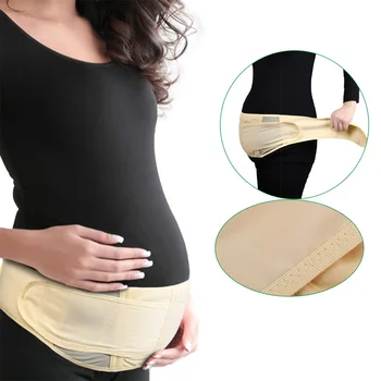 Baby Care Breathable Lower Breathable Maternity Belt Lower Back and Pelvic Support Comfortable Belly Band for Pregnancy Prenatal 
Baby Care Breathable Lower Breathable Maternity Belt Lower Back and Pelvic Support Comfortable Belly Band for Pregnancy Prenatal