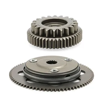 For Polaris Outlaw 90 2007-2014 Starter Clutch Bearing Idle Gear Assembly Kit
For Polaris Outlaw 90 2007-2014 Starter Clutch Bearing Idle Gear Assembly Kit