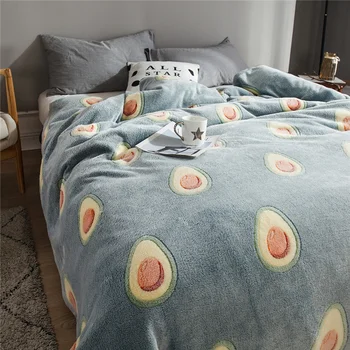 Multi-function Air Conditioning Summer Cool Quilt/ Modern Simple Style Cartoon Style Coverlets Bedspread Linen CF
Multi-function Air Conditioning Summer Cool Quilt/ Modern Simple Style Cartoon Style Coverlets Bedspread Linen CF