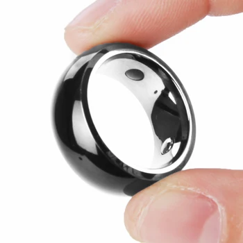 Jakcom R3 Smart Ring Wearable Devices Magic Finger NFC Ring Smart Electronics with IC / ID / NFC Card For NFC Mobile Phone
Jakcom R3 Smart Ring Wearable Devices Magic Finger NFC Ring Smart Electronics with IC / ID / NFC Card For NFC Mobile Phone