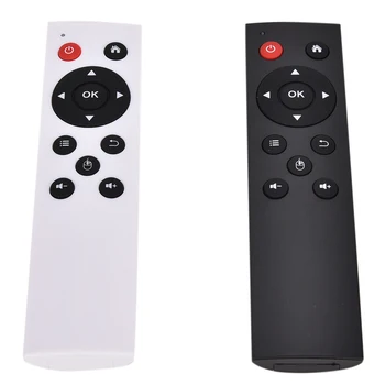 2.4G Wireless Air Mouse Gyro Voice Control Sensing Universal Mini Keyboard Remote Control For PC Android TV Box
2.4G Wireless Air Mouse Gyro Voice Control Sensing Universal Mini Keyboard Remote Control For PC Android TV Box