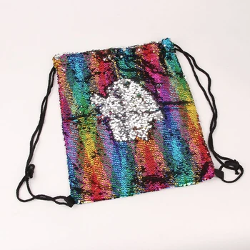 Outdoor Casual Adult Kids Drawstring Hiking Fashion Bling Glitter Sequins Dance Storage Women Backpack Party Sports Backpack 
Outdoor Casual Adult Kids Drawstring Hiking Fashion Bling Glitter Sequins Dance Storage Women Backpack Party Sports Backpack