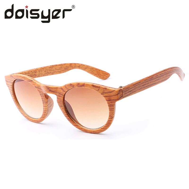 DOISYER New trend fashion sunglasses versatile fashion sunglasses vintage wood grain eyes
DOISYER New trend fashion sunglasses versatile fashion sunglasses vintage wood grain eyes