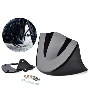 Motorcycle Chin Fairing Front Spoiler Lower Mudguard For Harley Dyna 2006-Up Motorbikes Matte Black 
Motorcycle Chin Fairing Front Spoiler Lower Mudguard For Harley Dyna 2006-Up Motorbikes Matte Black
