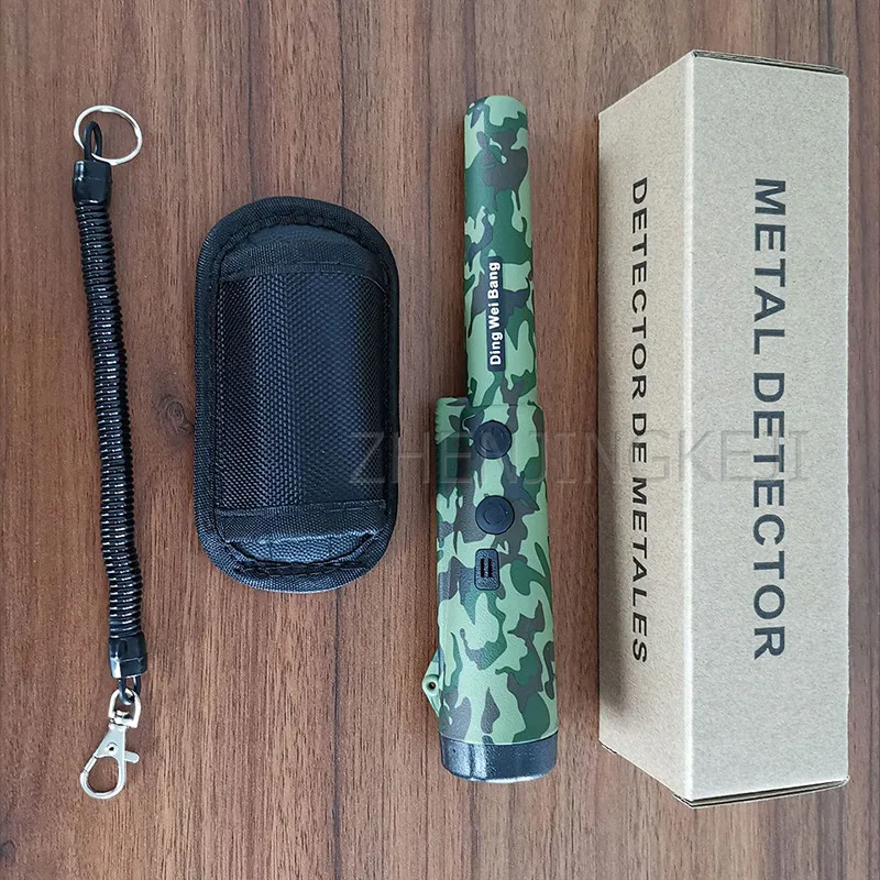 Metal Detector Metal Positioning Rod Tools Camouflage High Sensitivity Gold Treasure Hunter Seeker Detector Instrumentation
Metal Detector Metal Positioning Rod Tools Camouflage High Sensitivity Gold Treasure Hunter Seeker Detector Instrumentation