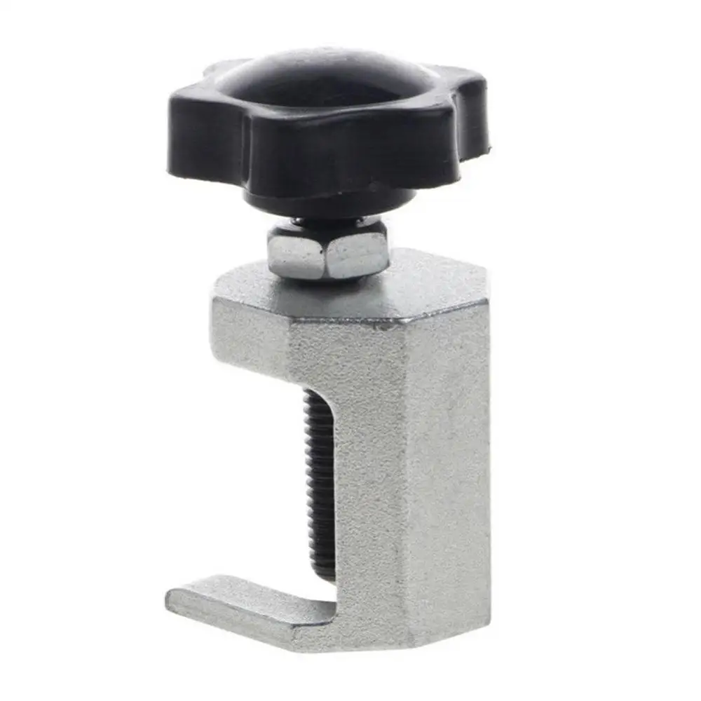 Universal Car Vehicle Windscreen Wiper Arm Puller Remover Loosen Tool Car Wiper Arm Detacher Tool Forging Press Black Silver
Universal Car Vehicle Windscreen Wiper Arm Puller Remover Loosen Tool Car Wiper Arm Detacher Tool Forging Press Black Silver
