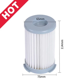 1 PC hepa filter for Electrolux vacuum zs203 zt17635 zt17647 ztf7660iw vacuum cleaner accessories 
1 PC hepa filter for Electrolux vacuum zs203 zt17635 zt17647 ztf7660iw vacuum cleaner accessories