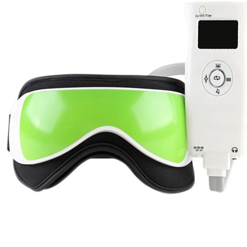 Electric Eye Massager Eye-protection Instrument Treatment Myopia Mitigate Eyestrain Chinese Translation Export Cross Border Eye
Electric Eye Massager Eye-protection Instrument Treatment Myopia Mitigate Eyestrain Chinese Translation Export Cross Border Eye