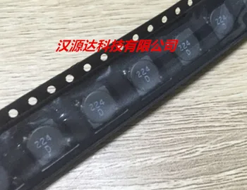 MSS7341-224MLD 220uh 0.78A 7.3X7.3X4MM screen closed power inductors
MSS7341-224MLD 220uh 0.78A 7.3X7.3X4MM screen closed power inductors