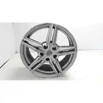 19PULGADAS RIM PORSCHE CAYENNE (TYP 92AA)
19PULGADAS RIM PORSCHE CAYENNE (TYP 92AA)