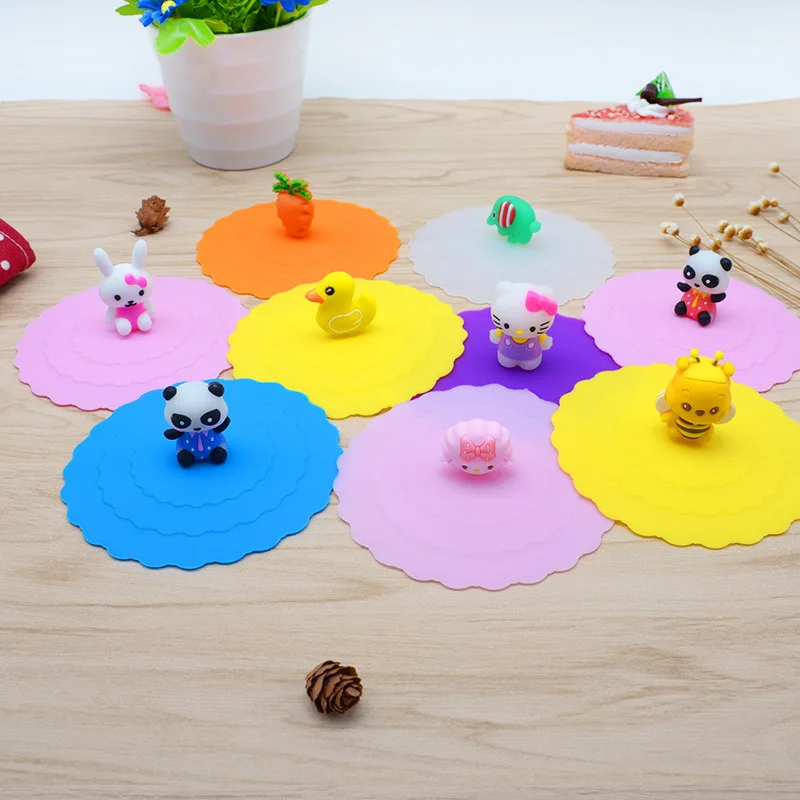 Creative Cup Cover Silicone Ceramic Large Food Grade Silicone Cup Cover Rubber Cover High Temperature Environmental Protection
Creative Cup Cover Silicone Ceramic Large Food Grade Silicone Cup Cover Rubber Cover High Temperature Environmental Protection