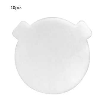 Disposable Mask Replacement Pads Anti Leak-proof Breathable Nursing Breast Pad Absorbent portable
Disposable Mask Replacement Pads Anti Leak-proof Breathable Nursing Breast Pad Absorbent portable