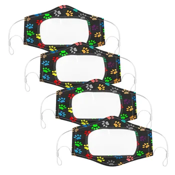 Scarf 2020 Adult And Children With Clear Window Visible Expression For The Deaf And Hard Of Hearing Large Stock Send Fast
Scarf 2020 Adult And Children With Clear Window Visible Expression For The Deaf And Hard Of Hearing Large Stock Send Fast