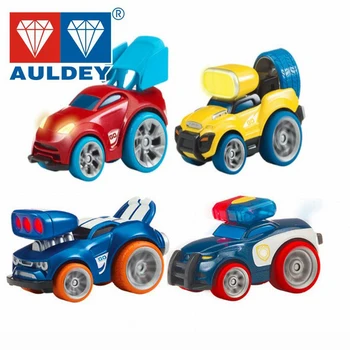 AULDEY Car Pull Back Diecast Model Toy Sound Light Collection Car Vehicle Toys for Boys Children Christmas Gift
AULDEY Car Pull Back Diecast Model Toy Sound Light Collection Car Vehicle Toys for Boys Children Christmas Gift