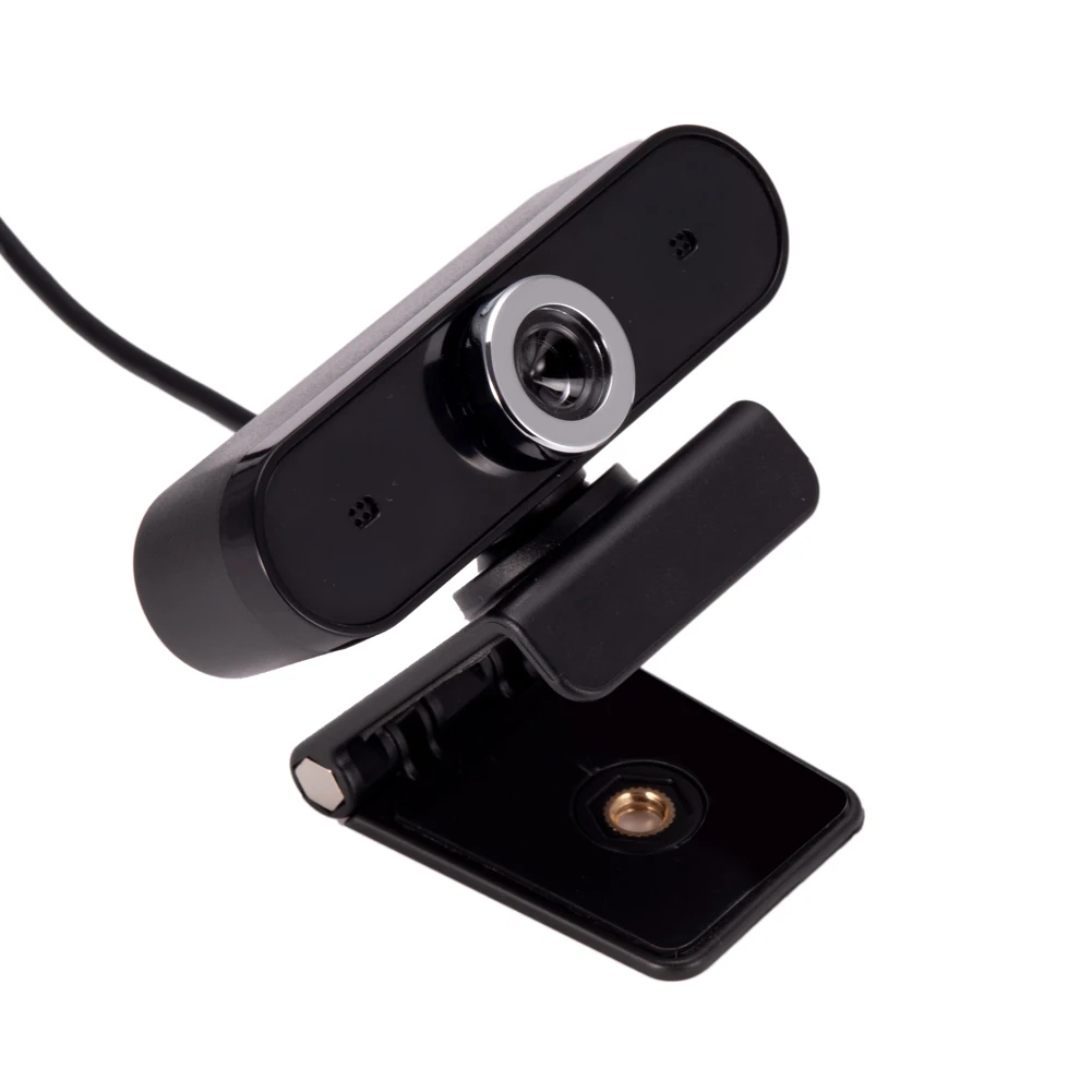 Digital External Webcam Camera Built-in Microphone Cameras Noise Reduction 360degree Rotation VDX99
Digital External Webcam Camera Built-in Microphone Cameras Noise Reduction 360degree Rotation VDX99