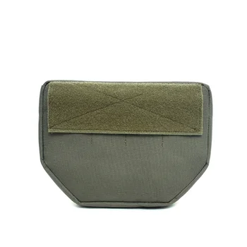 Muti-Functional Tactical Pouch Molle Admin Magazine Storage Bag Air Gun Pistol Holster Bag Hunting Accessories Pack
Muti-Functional Tactical Pouch Molle Admin Magazine Storage Bag Air Gun Pistol Holster Bag Hunting Accessories Pack