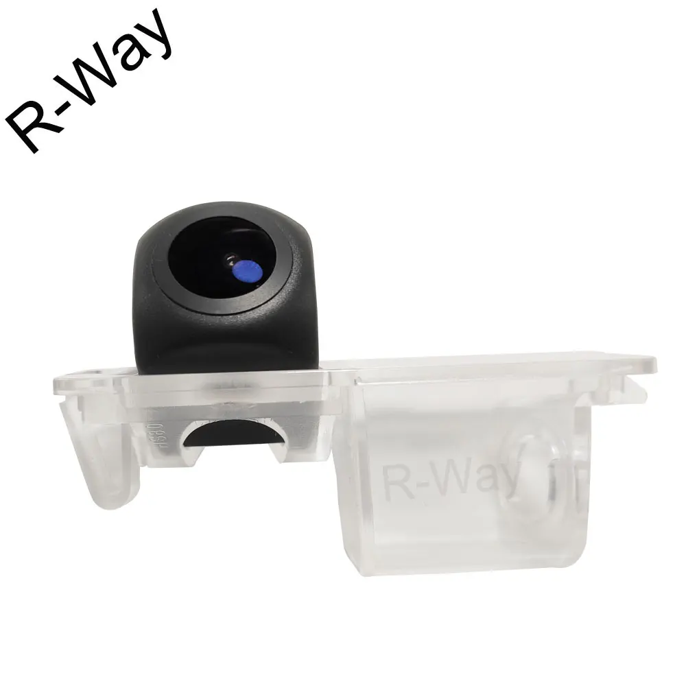 R-Way Car Reverse Rear View backup Camera parking Monitor For VW/Volkswagen Golf 6 Passat CC POLO Magotan
R-Way Car Reverse Rear View backup Camera parking Monitor For VW/Volkswagen Golf 6 Passat CC POLO Magotan