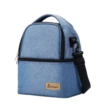 2020 Diaper Bag Backpack Fashion Mommy Maternity Bag Diaper Change Baby Bag Stroller Storage Bag Insulation Bag Milk Storage Bag 
2020 Diaper Bag Backpack Fashion Mommy Maternity Bag Diaper Change Baby Bag Stroller Storage Bag Insulation Bag Milk Storage Bag