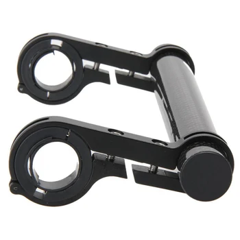 Bicycle Handlebar Flashlight Holder Handle Bar Bicycle Accessories Extender Mount Bracket 20cm for Moutain Bikes Scooter
Bicycle Handlebar Flashlight Holder Handle Bar Bicycle Accessories Extender Mount Bracket 20cm for Moutain Bikes Scooter