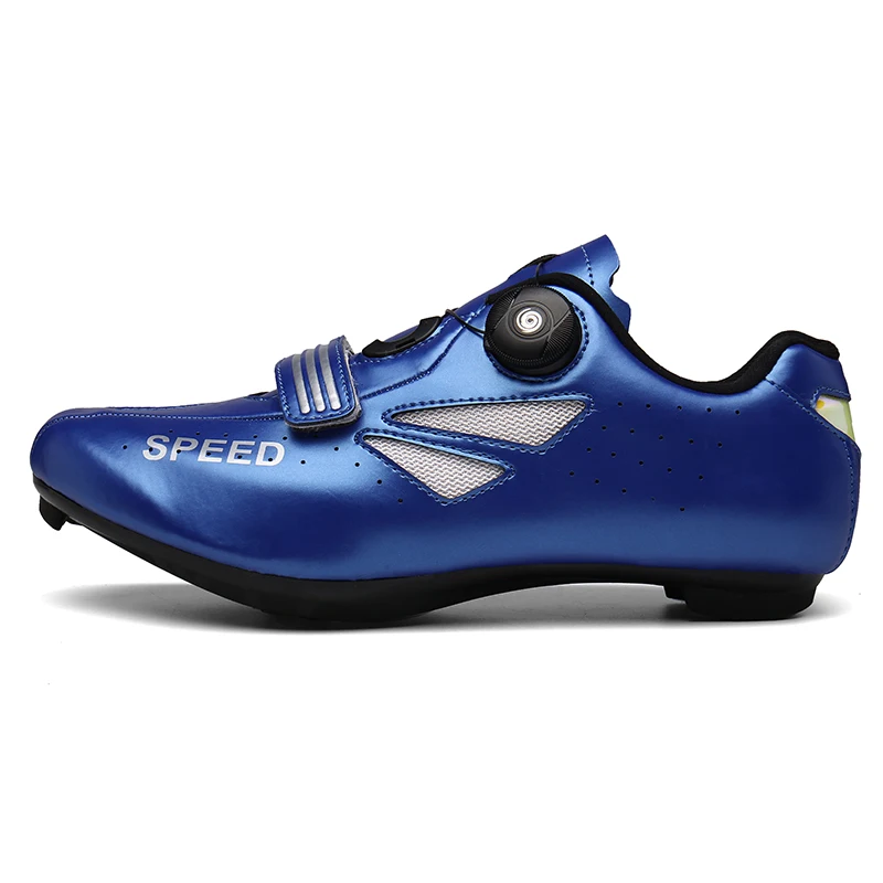 Ultralight Breathable Pro Self-Locking Cycling Shoes Athletic MTB Bike Shoes Racing Road Bicycle Sneaker Unisex Zapatos Ciclismo
Ultralight Breathable Pro Self-Locking Cycling Shoes Athletic MTB Bike Shoes Racing Road Bicycle Sneaker Unisex Zapatos Ciclismo