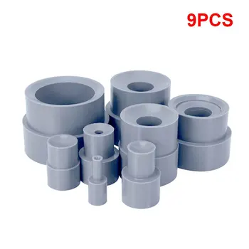 9pcs/Set Portable Anti Scratch Lens Repair Tools 8-83mm Professional Universal For Camera DSLR Photo Studio Rubber Ring Removal
9pcs/Set Portable Anti Scratch Lens Repair Tools 8-83mm Professional Universal For Camera DSLR Photo Studio Rubber Ring Removal