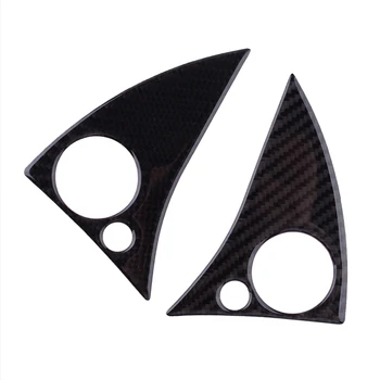 1Pair Carbon Fiber Steering Wheel Button Cover Trim Sticker Fit For Mercedes Benz C W204 2007 2008 2009 2010
1Pair Carbon Fiber Steering Wheel Button Cover Trim Sticker Fit For Mercedes Benz C W204 2007 2008 2009 2010