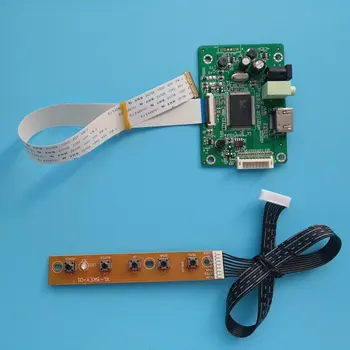 For B156HTN03.8/B156HTN03.9 DRIVER SCREEN Controller board EDP mini LED 1920X1080 KIT LCD HDMI DIY monitor display 30pin 15.6"
For B156HTN03.8/B156HTN03.9 DRIVER SCREEN Controller board EDP mini LED 1920X1080 KIT LCD HDMI DIY monitor display 30pin 15.6"