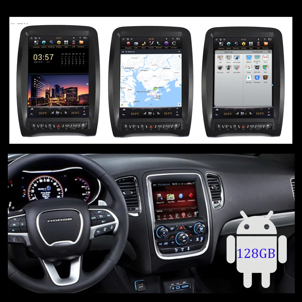 car gps navigation multimedia player for dodge durango 2013-2020 android car audio radio head unit autoradio hd touch screen
car gps navigation multimedia player for dodge durango 2013-2020 android car audio radio head unit autoradio hd touch screen
