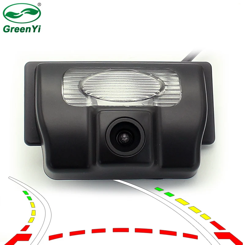 Dynamic Trajectory Parking Line Car Reverse Backup Rear View Camera For Nissan Teana Maxima Sylphy Tiida Paladin Suzuki Sx4
Dynamic Trajectory Parking Line Car Reverse Backup Rear View Camera For Nissan Teana Maxima Sylphy Tiida Paladin Suzuki Sx4