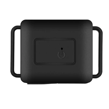 Micro GPS Tracker 1500mAh USB Charge Tracker Elderly Children SOS Alarm Tracking Device Pets Vehicle Realtime Anti-lost Locator
Micro GPS Tracker 1500mAh USB Charge Tracker Elderly Children SOS Alarm Tracking Device Pets Vehicle Realtime Anti-lost Locator