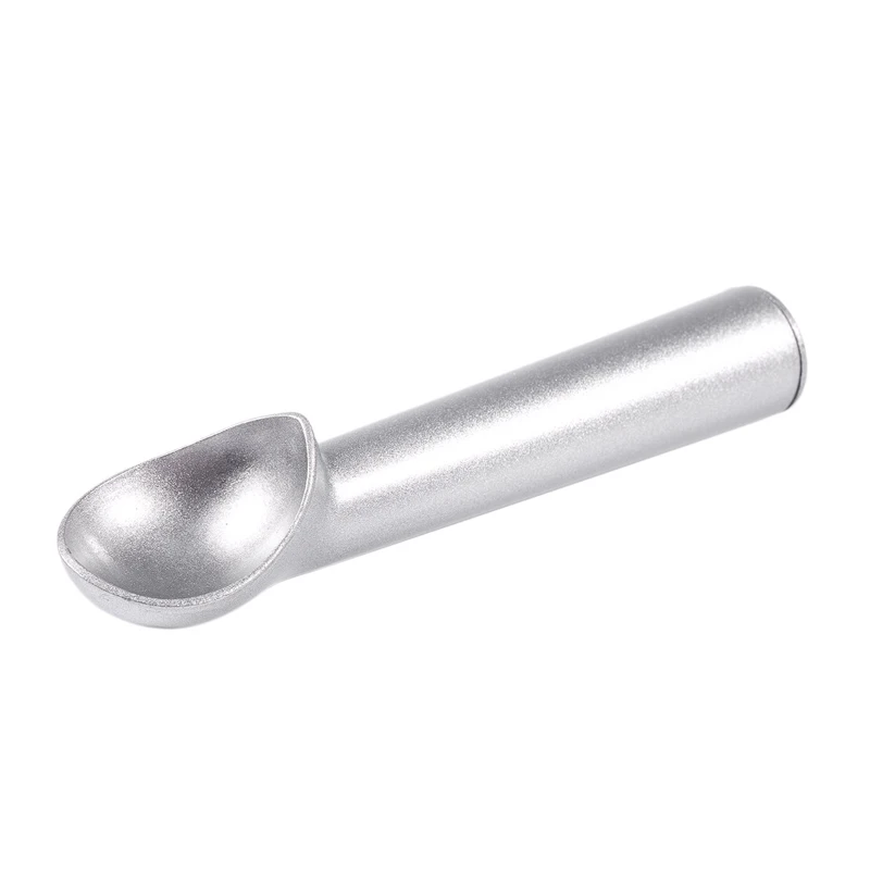 1pcs Aluminum Ice Cream Scoop Non-Stick Anti-Freeze Spoon Dipper Craft Kitchen Tool
1pcs Aluminum Ice Cream Scoop Non-Stick Anti-Freeze Spoon Dipper Craft Kitchen Tool