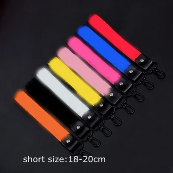 8colors long short Ribbon Keychain sleutelhanger Lady Phone Case Wallet key chains For Bag
8colors long short Ribbon Keychain sleutelhanger Lady Phone Case Wallet key chains For Bag