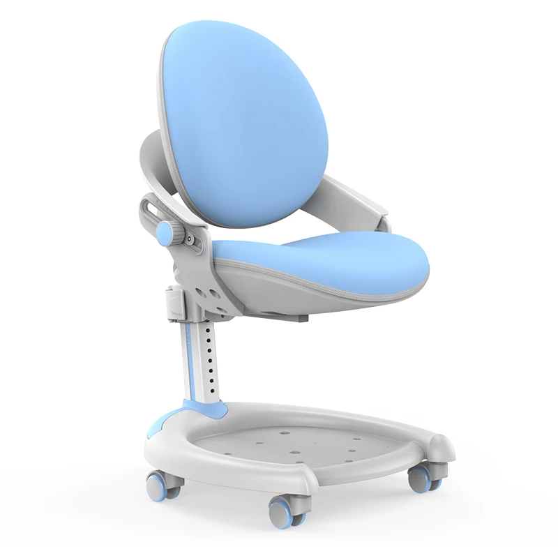 Children's study chair correction sitting student home desk adjustable backrest writing
Children's study chair correction sitting student home desk adjustable backrest writing