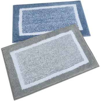 Bath Rug Mat, Ultra Soft and Water Absorbent Bath Rug,Machine Wash/Dry, Plush Bath Mat for Bathroom, Living Room and Laundry Roo
Bath Rug Mat, Ultra Soft and Water Absorbent Bath Rug,Machine Wash/Dry, Plush Bath Mat for Bathroom, Living Room and Laundry Roo