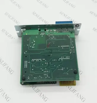 Working for AP9619 Network Management Card UPS Monitoring Card, APC UPS Remote Card
Working for AP9619 Network Management Card UPS Monitoring Card, APC UPS Remote Card