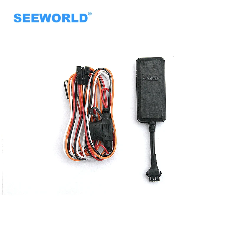 SEEWORLD S116mini Smallest cheap mini car gps tracker GT06N gps traker go everywhere with free software platform
SEEWORLD S116mini Smallest cheap mini car gps tracker GT06N gps traker go everywhere with free software platform