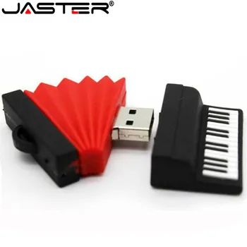 JASTER Accordion accordion usb flash drive disk memory stick pendrive Pen drive personalized mini computer gift 16GB 32GB 64GB
JASTER Accordion accordion usb flash drive disk memory stick pendrive Pen drive personalized mini computer gift 16GB 32GB 64GB